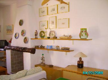 Apartamento de vacaciones en La Maddalena (Olbia-Tempio)Casa de vacaciones