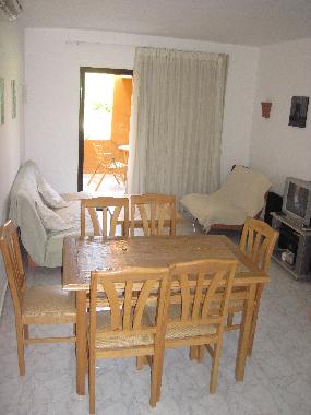 Apartamento de vacaciones en Makadi Bay, Hurghada (Al Bahr al Ahmar)Casa de vacaciones