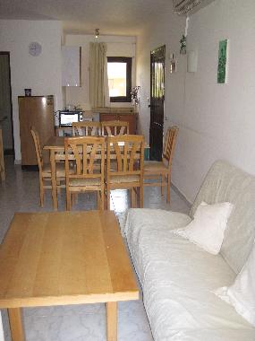 Apartamento de vacaciones en Makadi Bay, Hurghada (Al Bahr al Ahmar)Casa de vacaciones