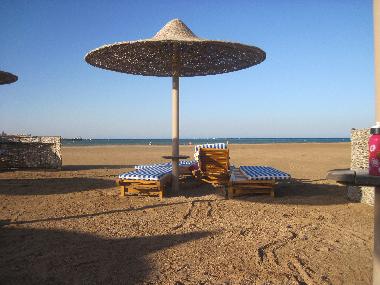 Apartamento de vacaciones en Makadi Bay, Hurghada (Al Bahr al Ahmar)Casa de vacaciones