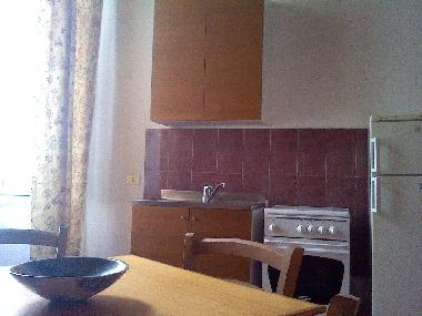 Apartamento de vacaciones en Napoli (Napoli)Casa de vacaciones