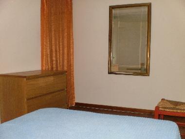 Apartamento de vacaciones en Napoli (Napoli)Casa de vacaciones