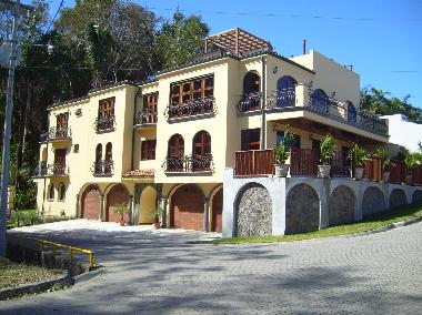 Apartamento de vacaciones en Punta Leona (Puntarenas)Casa de vacaciones