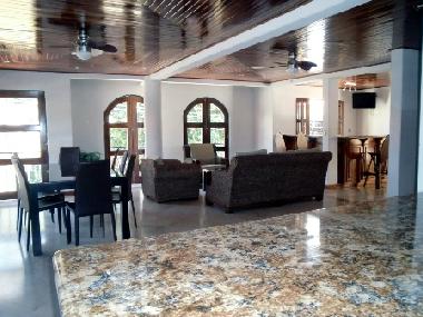 Apartamento de vacaciones en Punta Leona (Puntarenas)Casa de vacaciones