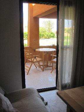 Apartamento de vacaciones en Makadi Bay, Hurghada (Al Bahr al Ahmar)Casa de vacaciones