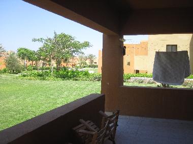 Apartamento de vacaciones en Makadi Bay, Hurghada (Al Bahr al Ahmar)Casa de vacaciones