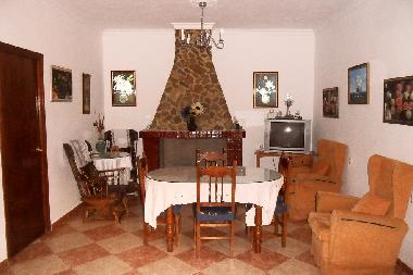 salon comedor