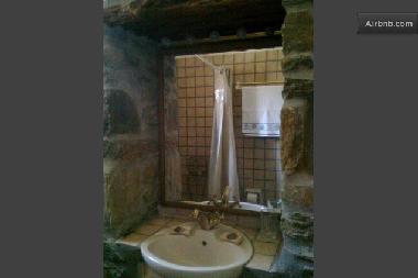 Cama y desayuno en styra (Evvoia)Casa de vacaciones