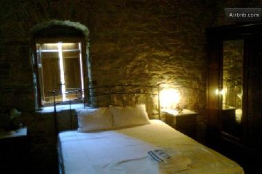 Cama y desayuno en styra (Evvoia)Casa de vacaciones