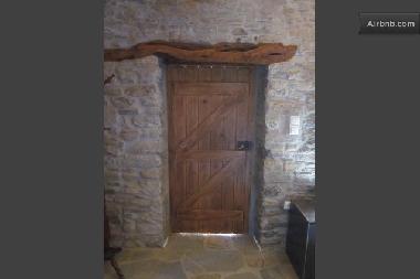 Cama y desayuno en styra (Evvoia)Casa de vacaciones