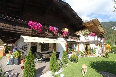 Apartamento de vacaciones en St. Ulrich am Pillersee (Tiroler Unterland)Casa de vacaciones