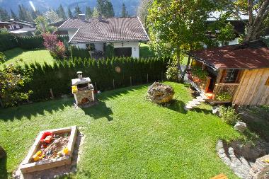 Apartamento de vacaciones en St. Ulrich am Pillersee (Tiroler Unterland)Casa de vacaciones