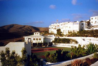 Apartamento de vacaciones en Playa Sta. Ins (Fuerteventura)Casa de vacaciones