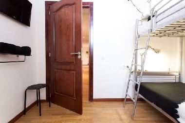 Apartamento de vacaciones en Barcelona (Barcelona)Casa de vacaciones