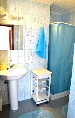 Apartamento de vacaciones en arenales del sol (Alicante / Alacant)Casa de vacaciones