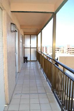 Apartamento de vacaciones en arenales del sol (Alicante / Alacant)Casa de vacaciones