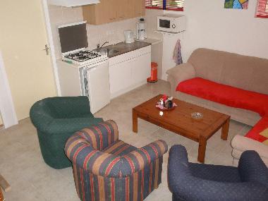 Apartamento de vacaciones en Anna Paulowna (Noord-Holland)Casa de vacaciones