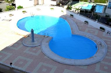 Apartamento de vacaciones en arenales del sol (Alicante / Alacant)Casa de vacaciones