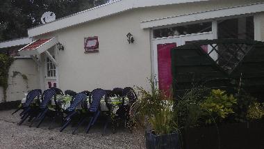 Apartamento de vacaciones en Anna Paulowna (Noord-Holland)Casa de vacaciones
