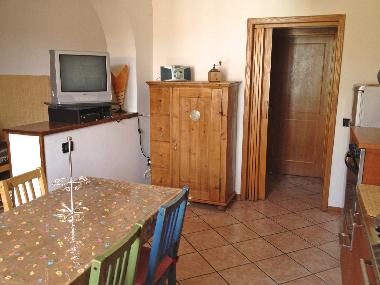 Apartamento de vacaciones en Florenz (Firenze)Casa de vacaciones