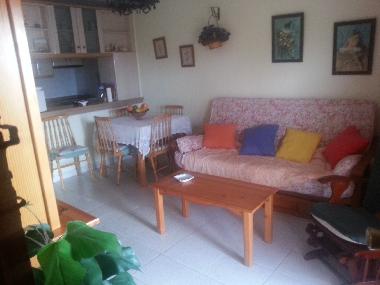 Apartamento de vacaciones en la manga del mar menor (Murcia)Casa de vacaciones