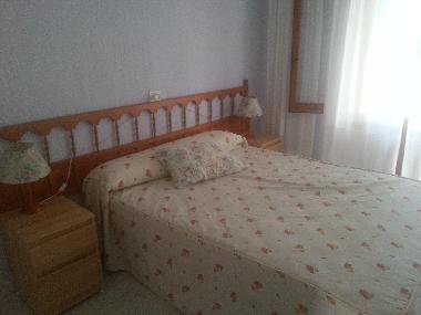 Apartamento de vacaciones en la manga del mar menor (Murcia)Casa de vacaciones