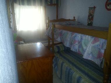 Apartamento de vacaciones en la manga del mar menor (Murcia)Casa de vacaciones