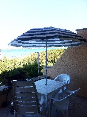 Apartamento de vacaciones en Putzu idu (Oristano)Casa de vacaciones