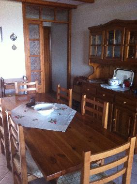 Apartamento de vacaciones en Putzu idu (Oristano)Casa de vacaciones