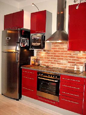 Apartamento de vacaciones en Helsinki (Etela-Suomen Laani)Casa de vacaciones