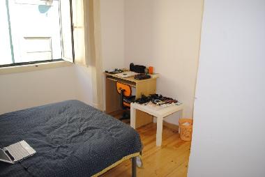 Apartamento de vacaciones en Lisboa (Grande Lisboa)Casa de vacaciones