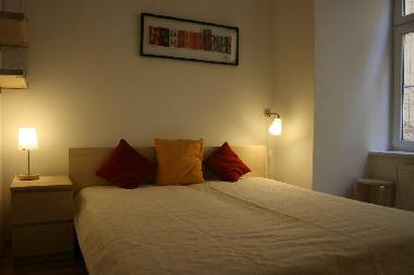 Apartamento de vacaciones en Wien (Viena)Casa de vacaciones