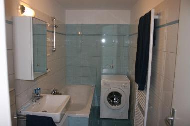 Apartamento de vacaciones en Wien (Viena)Casa de vacaciones