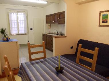Apartamento de vacaciones en Firenze (Firenze)Casa de vacaciones