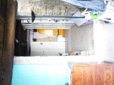 Apartamento de vacaciones en Cottanello (Rieti)Casa de vacaciones