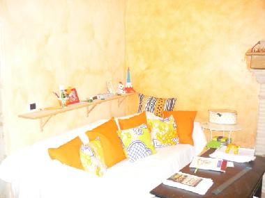 Apartamento de vacaciones en Cottanello (Rieti)Casa de vacaciones