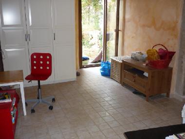 Apartamento de vacaciones en Cottanello (Rieti)Casa de vacaciones