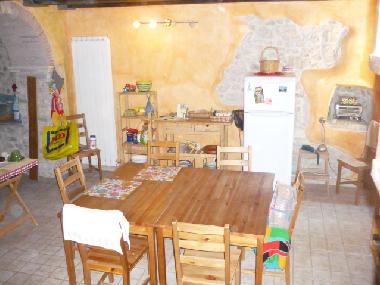 Apartamento de vacaciones en Cottanello (Rieti)Casa de vacaciones