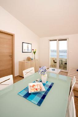 Apartamento de vacaciones en Omi (Splitsko-Dalmatinska)Casa de vacaciones