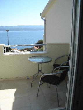 Apartamento de vacaciones en Omi (Splitsko-Dalmatinska)Casa de vacaciones