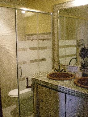 Apartamento de vacaciones en Estepona (Mlaga)Casa de vacaciones