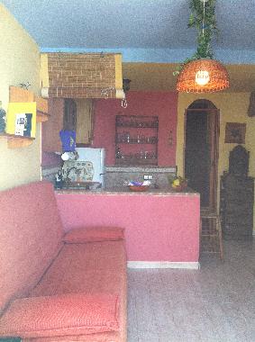 Apartamento de vacaciones en Estepona (Mlaga)Casa de vacaciones