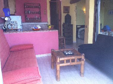 Apartamento de vacaciones en Estepona (Mlaga)Casa de vacaciones