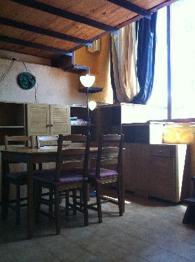 Apartamento de vacaciones en Estepona (Mlaga)Casa de vacaciones