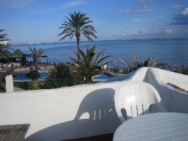 Apartamento de vacaciones en Estepona (Mlaga)Casa de vacaciones
