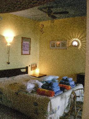 Apartamento de vacaciones en Estepona (Mlaga)Casa de vacaciones