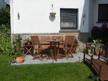 Apartamento de vacaciones en Schieder (Teutoburger Wald)Casa de vacaciones