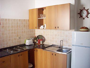 Apartamento de vacaciones en Villa San Pietro (Cagliari)Casa de vacaciones