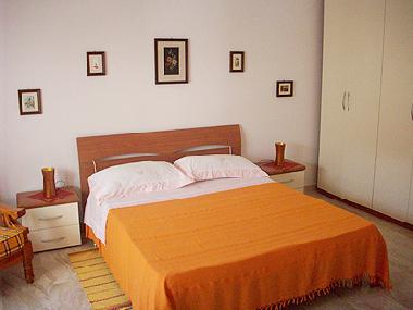 Apartamento de vacaciones en Villa San Pietro (Cagliari)Casa de vacaciones