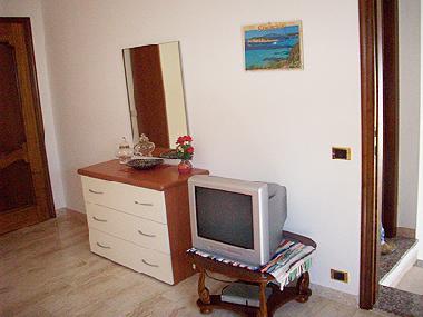 Apartamento de vacaciones en Villa San Pietro (Cagliari)Casa de vacaciones